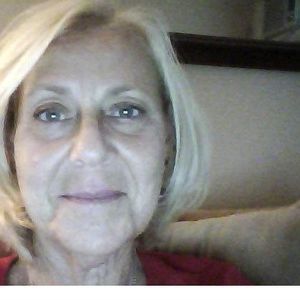 Meet your Posher, Terri